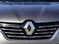 używany Renault Talisman FUL LED nawi SKÓRA alusy KLIMATRONIK blis MASAZE line asist ACC max op