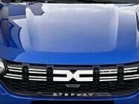 używany Dacia Sandero II Stepway 1.0 TCe Extreme LPG Extreme 1.0 TCe 100KM MT LPG|Pakiet Komf