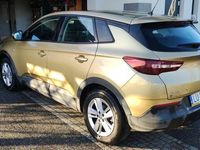 używany Opel Grandland X 