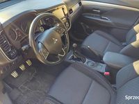 Używany Mitsubishi Outlander 2016 SUV