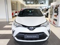 Używany Toyota C-HR Style 122 KM (89 kW) 2023 Biały SUV