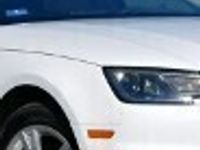 używany Audi A4 2.0 TFSI ultra 190KM Sedan S-Line Automat -Bardzo z…