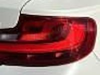 używany BMW 228 SERIA 2 i 2.0i 245 KM M-Pakiet