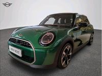używany Mini Cooper C 5-drzwiowe