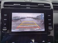 Używany Hyundai Tucson 150 KM (110 kW) 2021 Czarny SUV