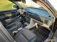 Używany Subaru Forester 2002 SUV