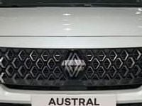 używany Renault Austral Inny Esprit Alpine 1.3 TCe mHEV 160KM /