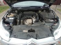 Używany Citroën C5 2010 Kombi