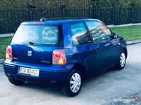 używany Seat Arosa / Face lifting / 1.0MPI