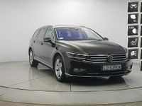 Używany VW Passat Elegance 150 KM (110 kW) 2020 Czarny Kombi