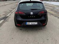 używany Seat Leon 