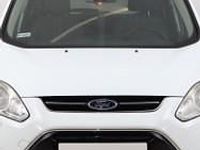 Używany Ford Grand C-Max 150 KM (110 kW) 2012 Biały Minivan