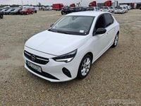 używany Opel Corsa hatchback