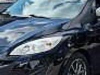 Używany Mazda 5 145 KM (106 kW) 2014 Czarny Minivan