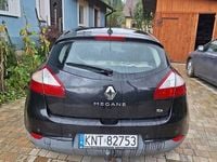 Używany Renault Mégane III 2011