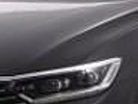 Używany VW Passat 180 KM (132 kW) 2017 Czarny Sedan/Limuzyna