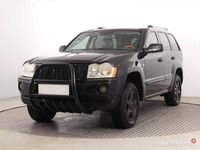 Używany Jeep Grand Cherokee 218 KM (160 kW) 2008 Czarny SUV