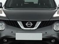 Używany Nissan Juke 116 KM (85 kW) 2016 Szary SUV