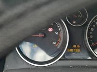 używany Opel Astra SprzedamIII SW 1,7 CDTI SALON POLSKA