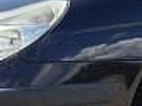 Używany Citroën C5 125 KM (91 kW) 2006 Brązowy (metalik) Hatchback