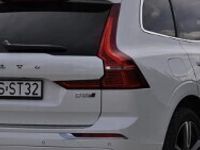 używany Volvo XC60 II