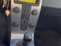 używany Volvo V50 Momentum 2.0d 2007