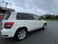 używany Mercedes 320 