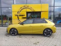 używany Opel Astra VI 1.6 T Plug-in Hybrid GSe