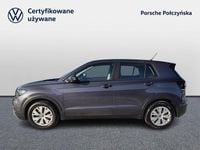 Używany VW T-Cross 95 KM (69 kW) 2022 SUV
