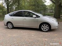 używany Toyota Prius 