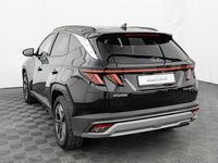 używany Hyundai Tucson 1.6dm 160KM 2024r. 18 173km