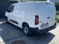 Używany Opel Combo 2019 Minivan