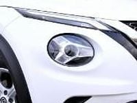 używany Nissan Juke Kamera Cof/6 Biegów/Klimatronic/PDC/ Serwisowany/1 Ręka/GWARANCJA