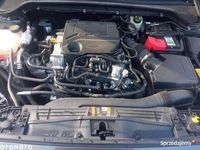 Używany Ford Focus 2019 Grafitowy Kombi