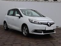 Używany Renault Scénic III 116 KM (85 kW) 2014 Biały Minivan