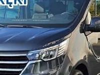 używany Renault Trafic III