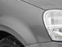 Używany Renault Modus 75 KM (55 kW) 2008 Szary Minivan