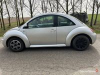 używany VW Beetle 