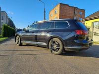 używany VW Passat Variant 2.0 TDI SCR