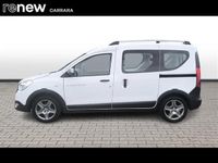 używany Dacia Dokker DOKKER 1.5 Blue dCi Open