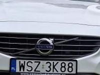 używany Volvo S60 S60 II 2.0 DIESEL 190 KM - AUTOMAT D4 Drive-E Summum