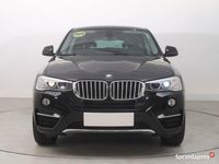 Używany BMW X4 2017 Czarny SUV