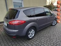 Używany Ford S-MAX S 115 KM (84 kW) 2014 Szary Minivan