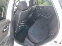 używany Renault Captur 2014 dci