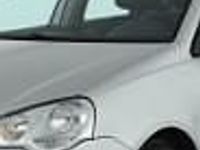 Używany VW Polo 64 KM (47 kW) 2005 Srebrny Hatchback