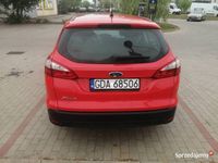 używany Ford Focus Sprzedam