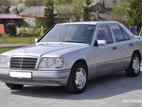 używany Mercedes E280