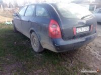 używany Nissan Primera P12