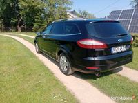 używany Ford Mondeo 2,0 TDCI Titanium