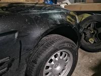 używany BMW 316 Compact e46 ti 2004